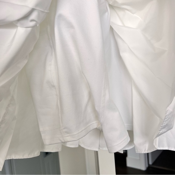 Free People NWT Swing of Things Skortsie - Picture 11 of 16